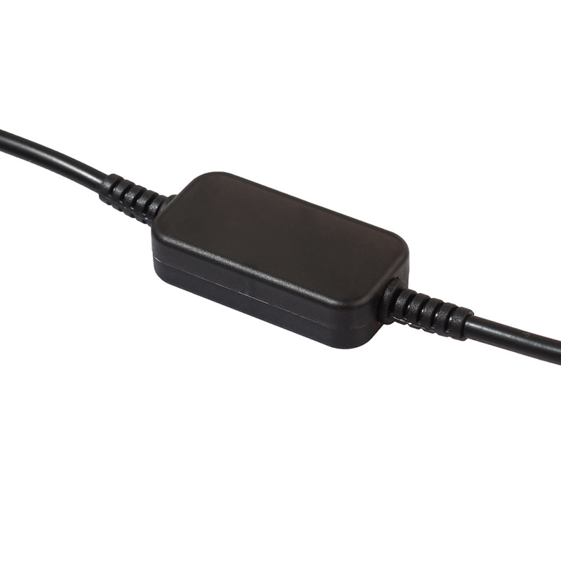 Car Cigarette Lighter Socket 5 - огляд і ціна Accessories Experts Vape