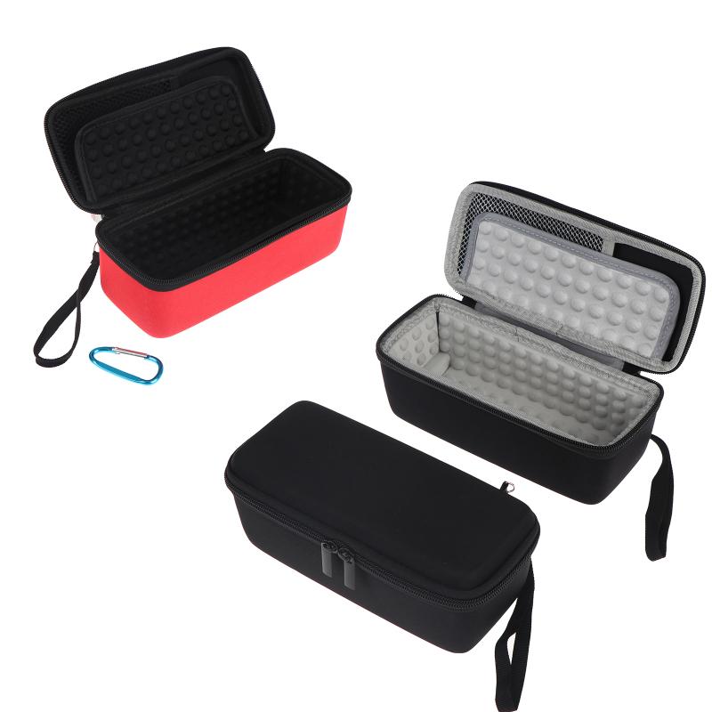 【Y】1/2/3Pcs Portable Pouch Cas - огляд і ціна Anker Speaker Soundcore Boom 2