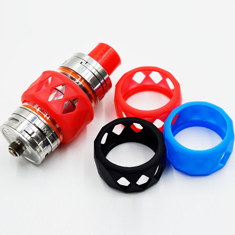 Bubble Glass Tube Protective C - огляд і ціна Vape Ring