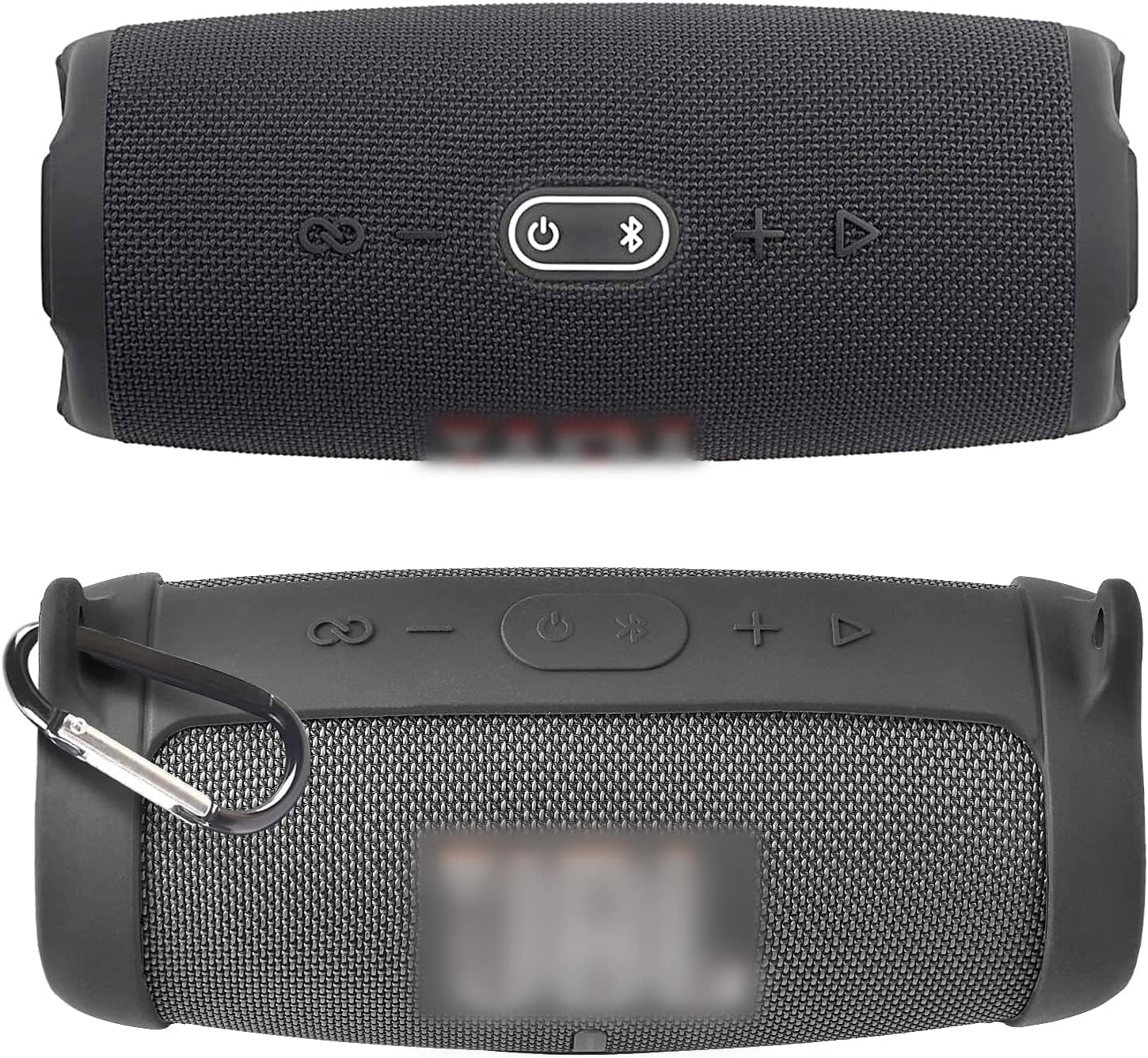 Silicone Case Cover for JBL Ch - огляд і ціна Jbl Speaker Charge 5