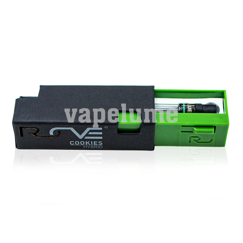0.8ML Rove 510 Threaded Cartri - огляд і ціна Accessories For Vaping