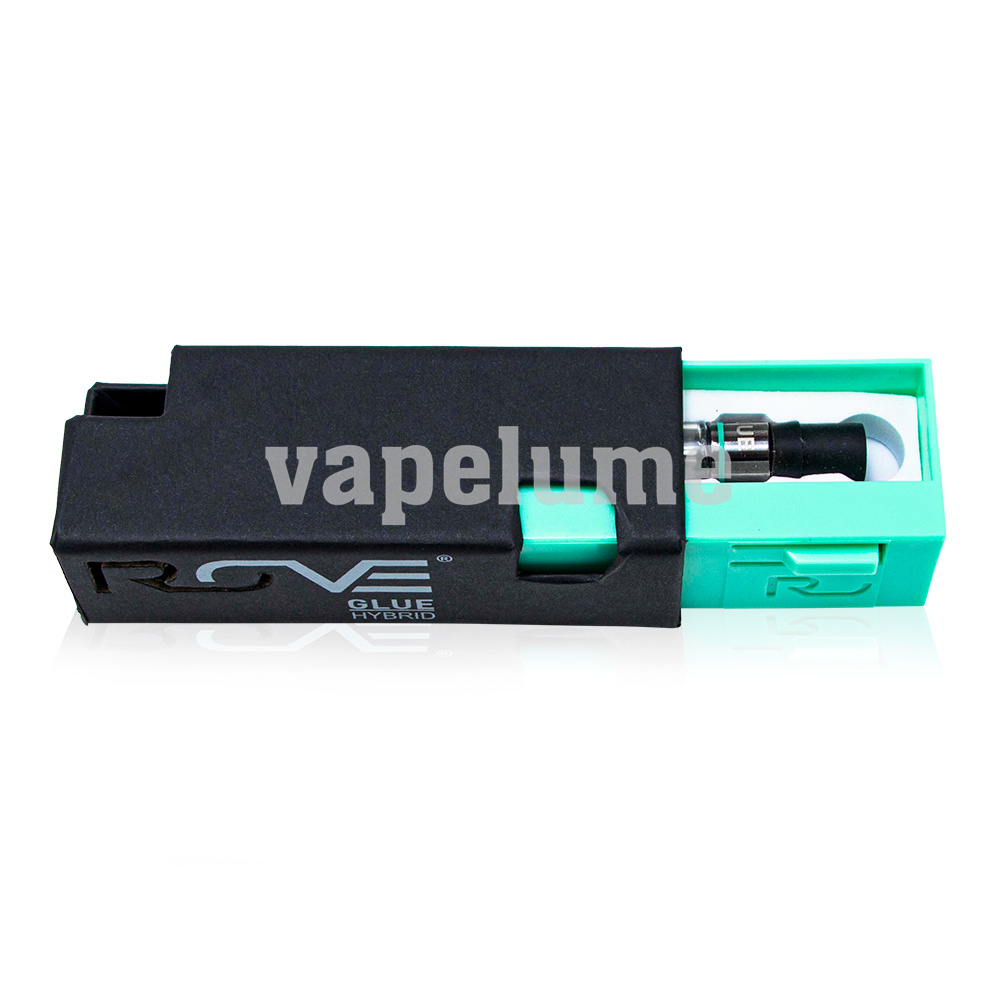 0.8ML Rove 510 Threaded Cartri - огляд і ціна Accessories For Vaping