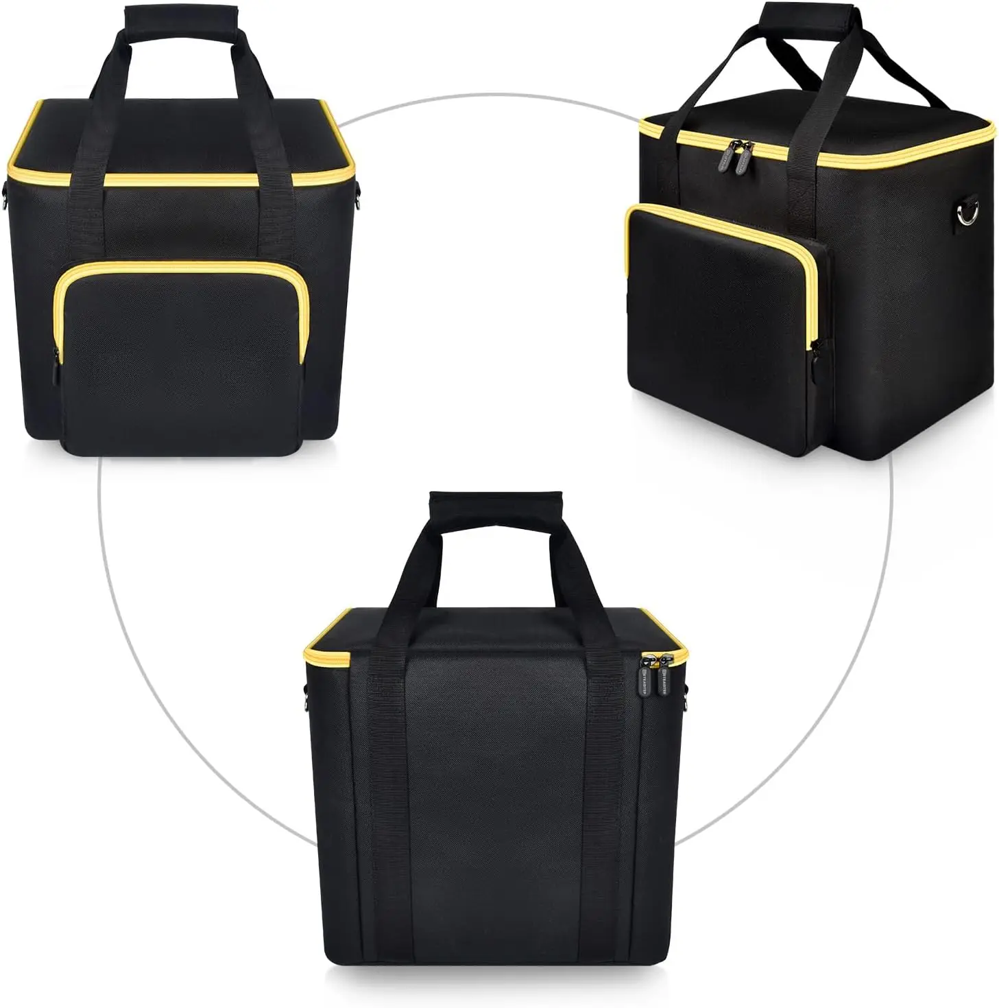 Karaoke Machine Storage Bag Co - огляд і ціна Shure Mic Sm58