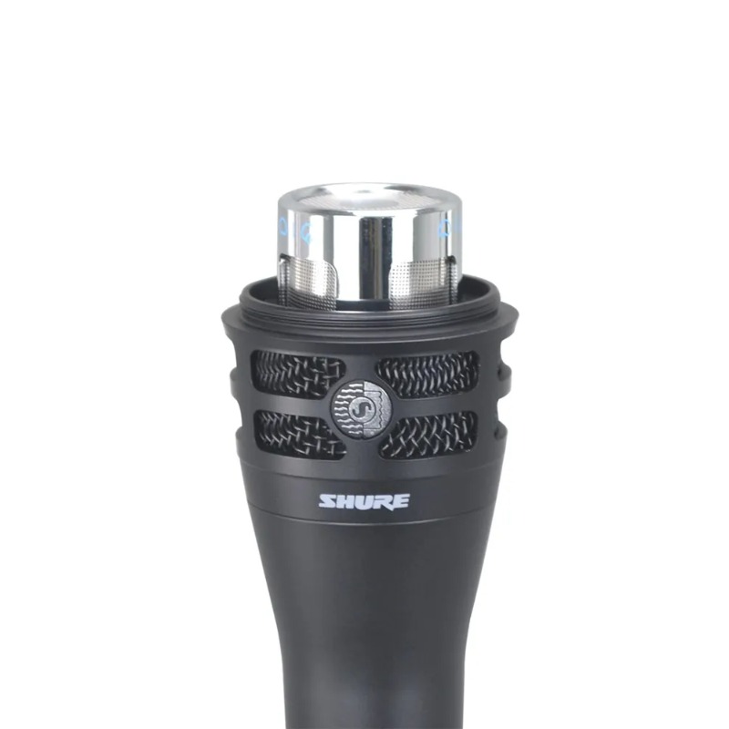 Shure KSM8 Professional Vocal  - огляд і ціна Shure Mic Sm58