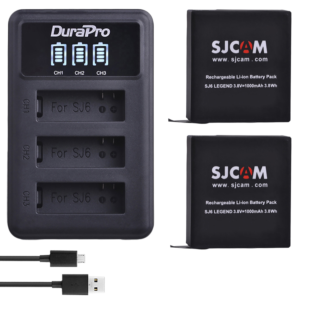 DuraPro 2PC 1000mAh Original S - огляд і ціна Shure Mic Mv7