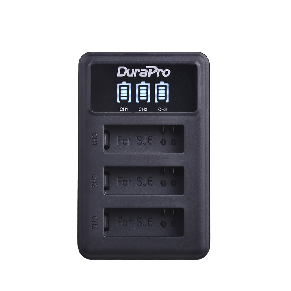 DuraPro 2PC 1000mAh Original S - огляд і ціна Shure Mic Mv7