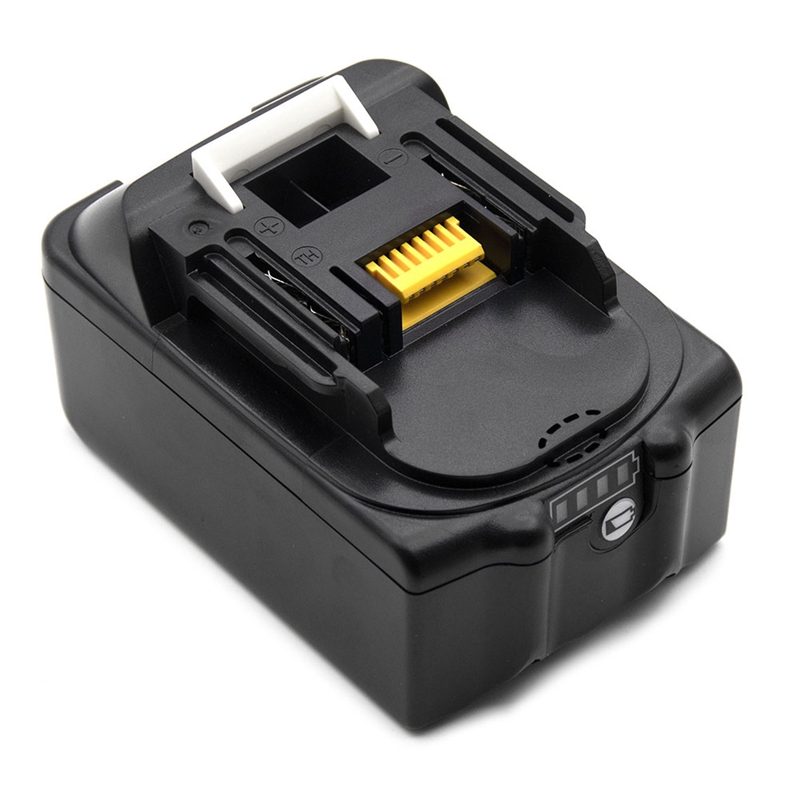 Power Tool Lithium Battery Cas - огляд і ціна Battery Case Storage