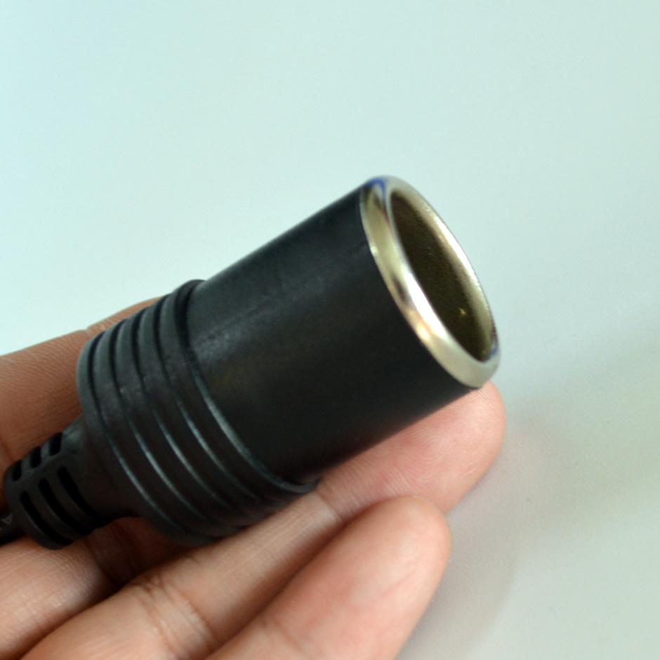 5V To 12V Converter Cable Exte - огляд і ціна Accessories Experts Vape