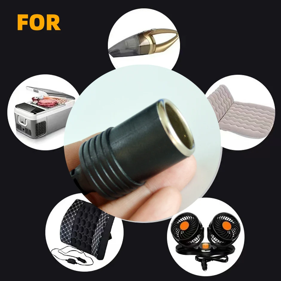 5V To 12V Converter Cable Exte - огляд і ціна Accessories Experts Vape