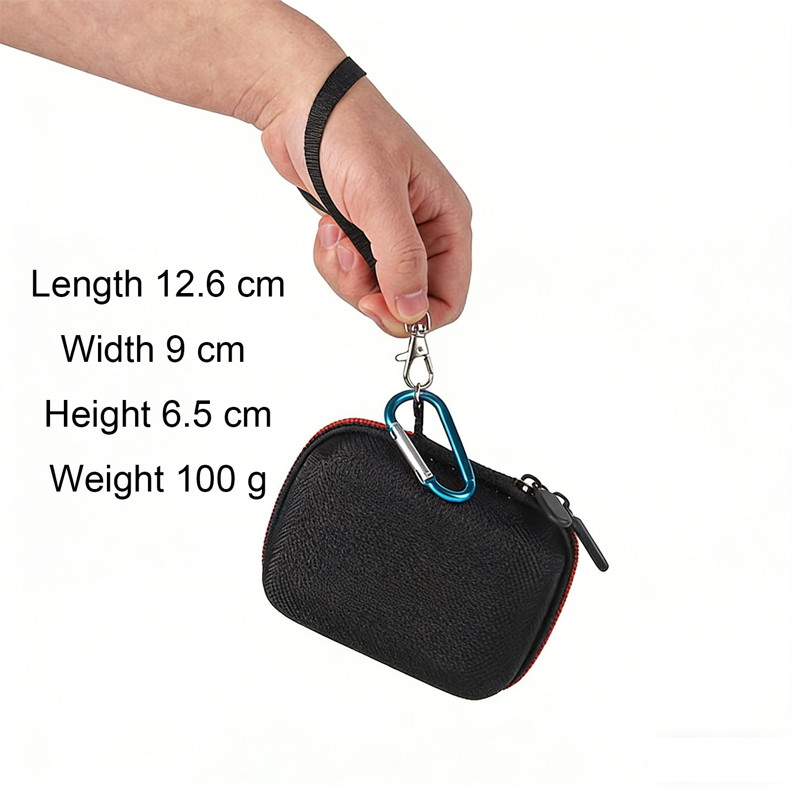 Portable Carrying Case for JBL - огляд і ціна Jbl Speaker Go 4