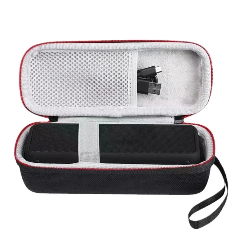 Portable EVA Hard Storage Bag  - огляд і ціна Anker Speaker Soundcore Boom 2