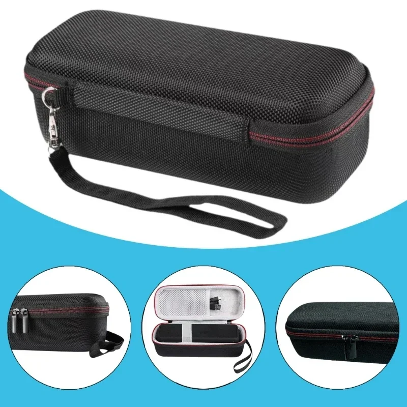 Portable EVA Hard Storage Bag  - огляд і ціна Anker Speaker Soundcore Boom 2