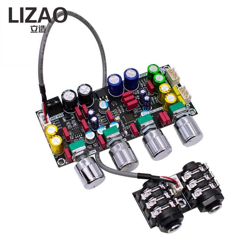 LIZAO DC 8-26V Fever Karaoke R - огляд і ціна Shure Mic Sm58