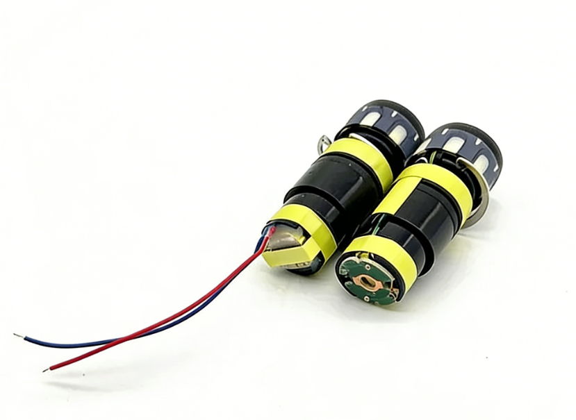 1PCS Quality Cartridge Capsule - огляд і ціна Shure Mic Mv7