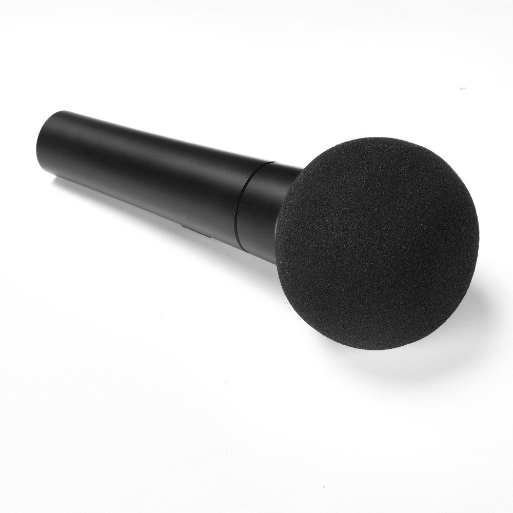 Replacement Mic Windscreen Cov - огляд і ціна Shure Mic Mv7