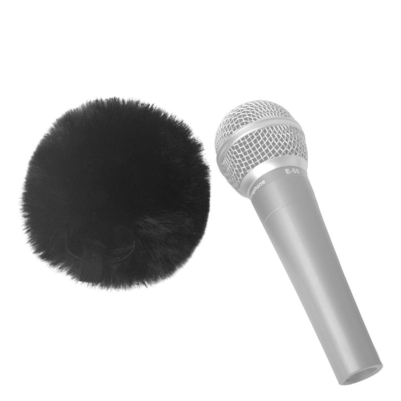T31C-Professional Windshield F - огляд і ціна Shure Mic Mv7