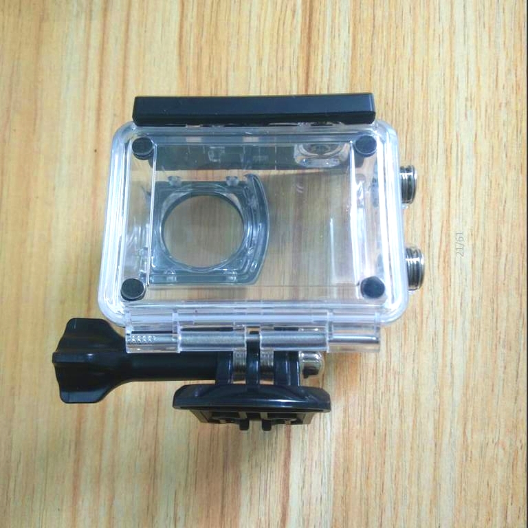 Original SJCAM Accessories Wat - огляд і ціна Shure Mic Mv7