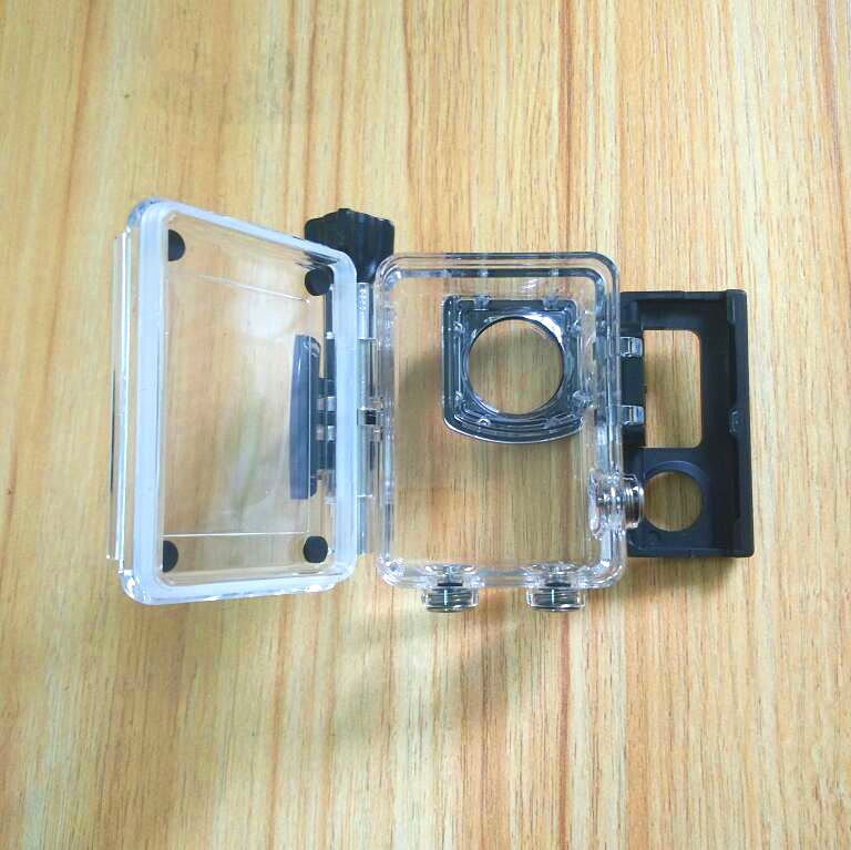 Original SJCAM Accessories Wat - огляд і ціна Shure Mic Mv7
