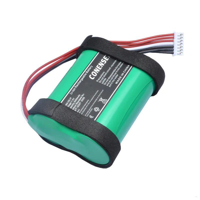 5000mAh PA23 7.4V Battery For  - огляд і ціна Anker Speaker Soundcore Motion+