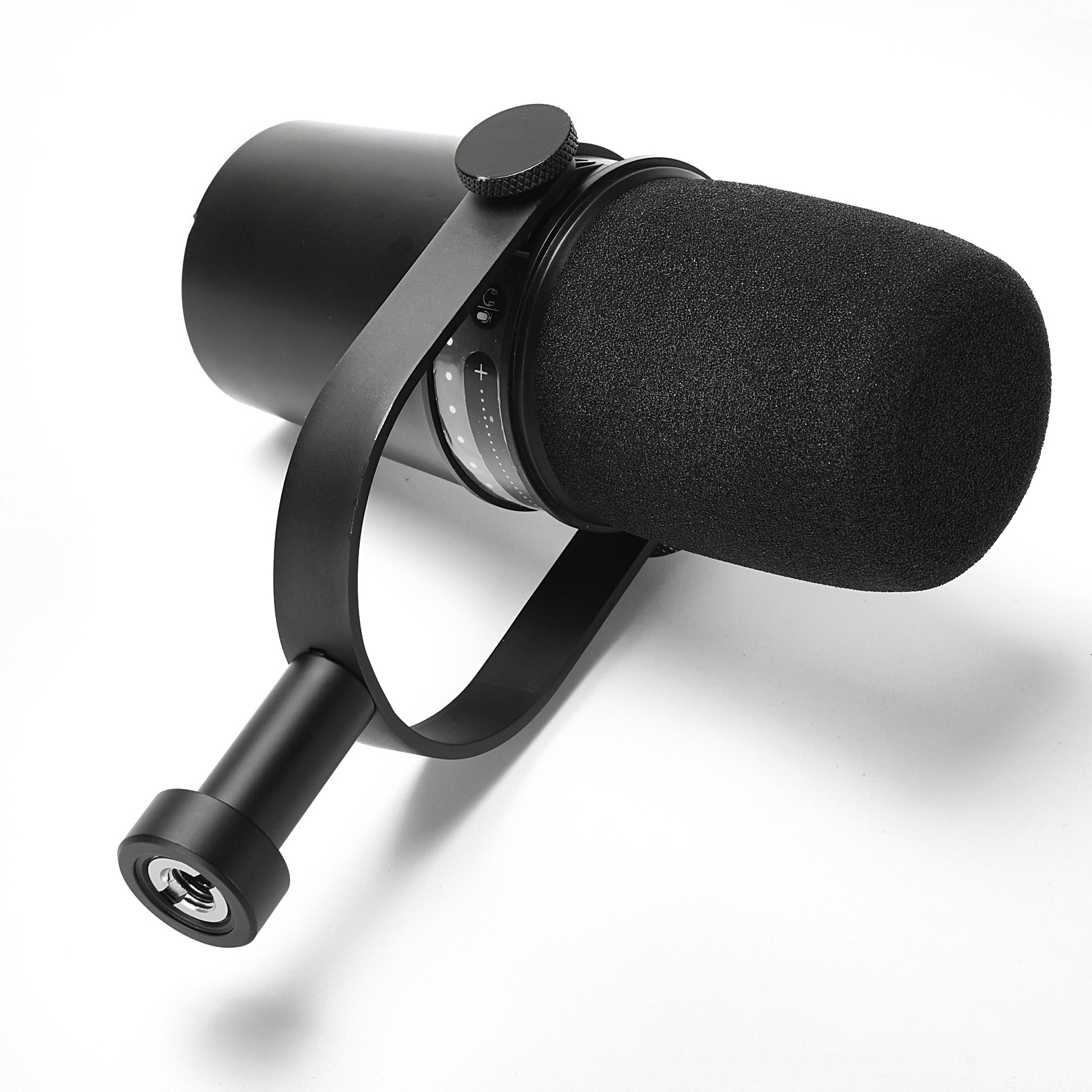 For Shure MV7 / MV7X Wireless  - огляд і ціна Shure Mic Mv7