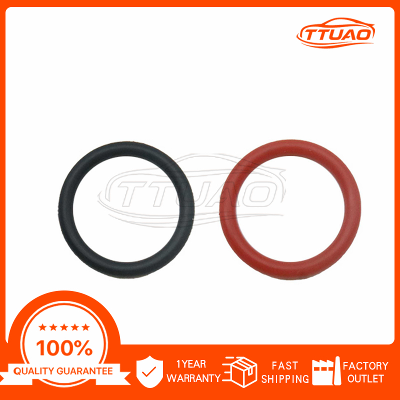 2Pcs/Set Power Steering Pump O - огляд і ціна Vape Ring