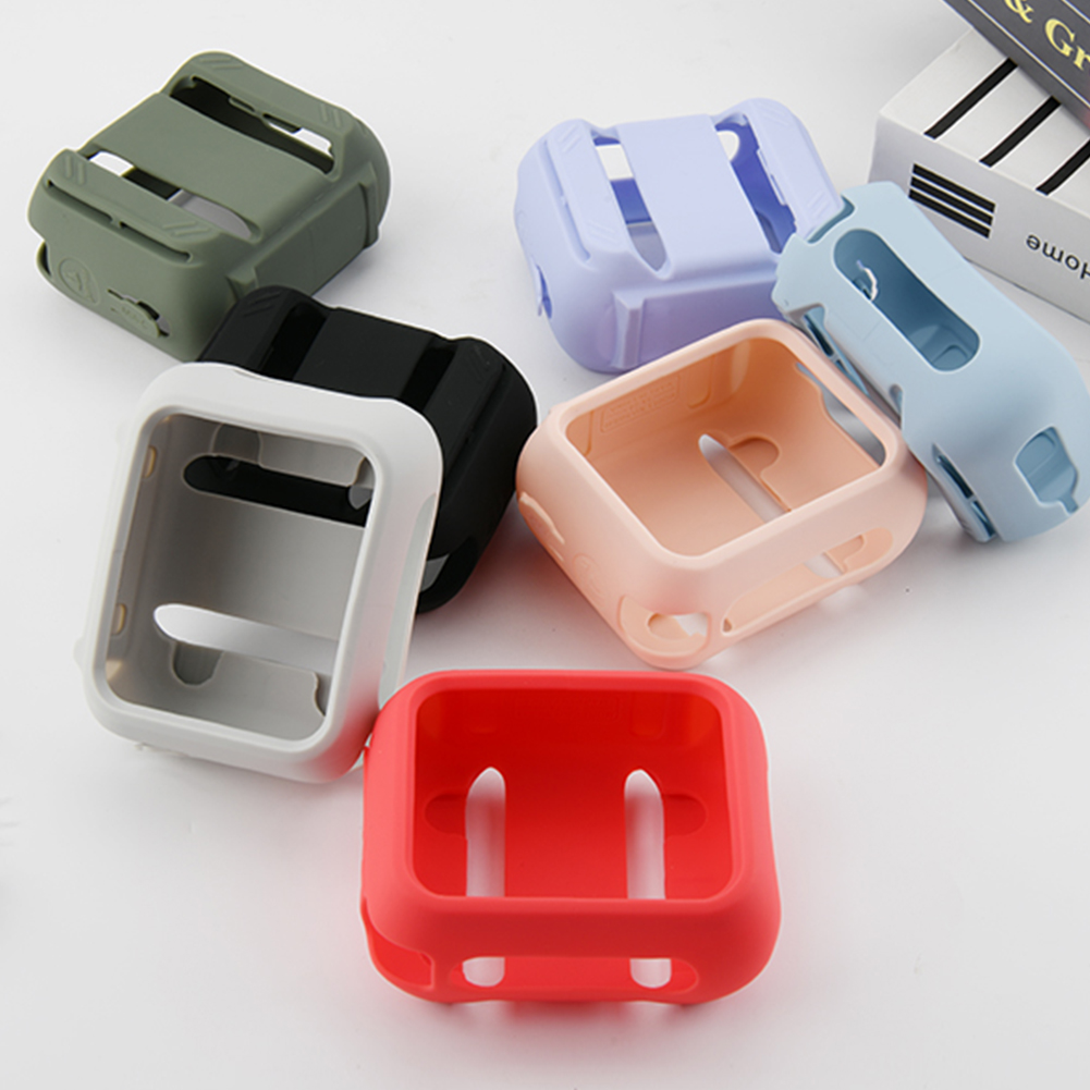 Silicone Case Travel Carrying  - огляд і ціна Jbl Speaker Go 4
