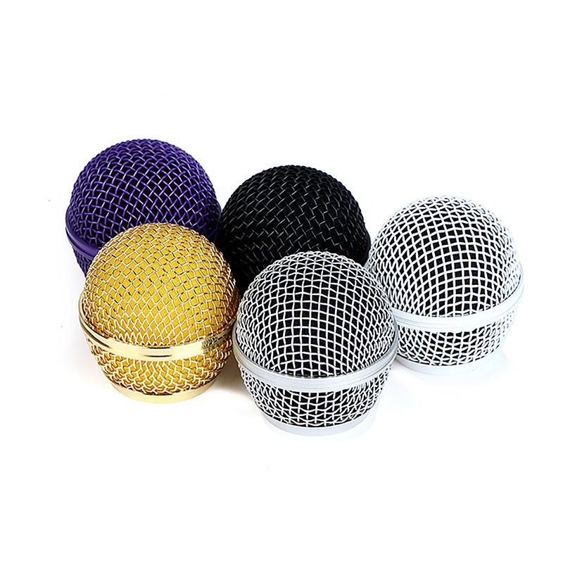 Single Piece of Shure SM58 Wir - огляд і ціна Shure Mic Mv7