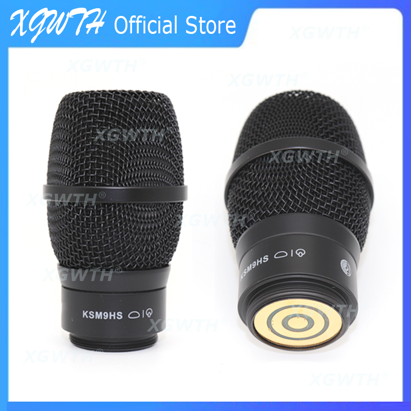 Replacement Cartridge Capsule  - огляд і ціна Shure Mic Mv7