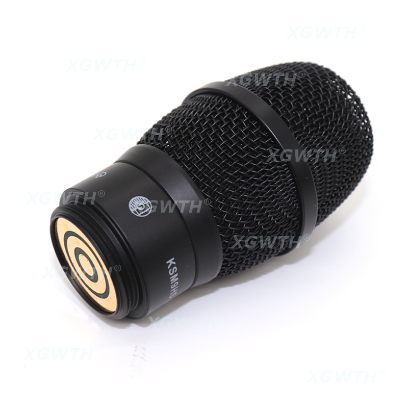 Replacement Cartridge Capsule  - огляд і ціна Shure Mic Mv7