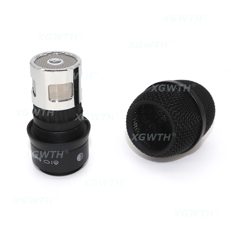Replacement Cartridge Capsule  - огляд і ціна Shure Mic Mv7