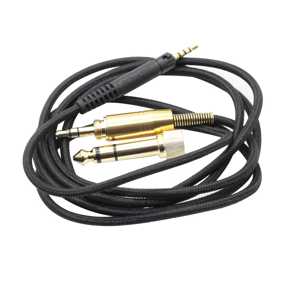POYATU Cords For Sennheiser HD - огляд і ціна Sennheiser Headphone Hd 560S