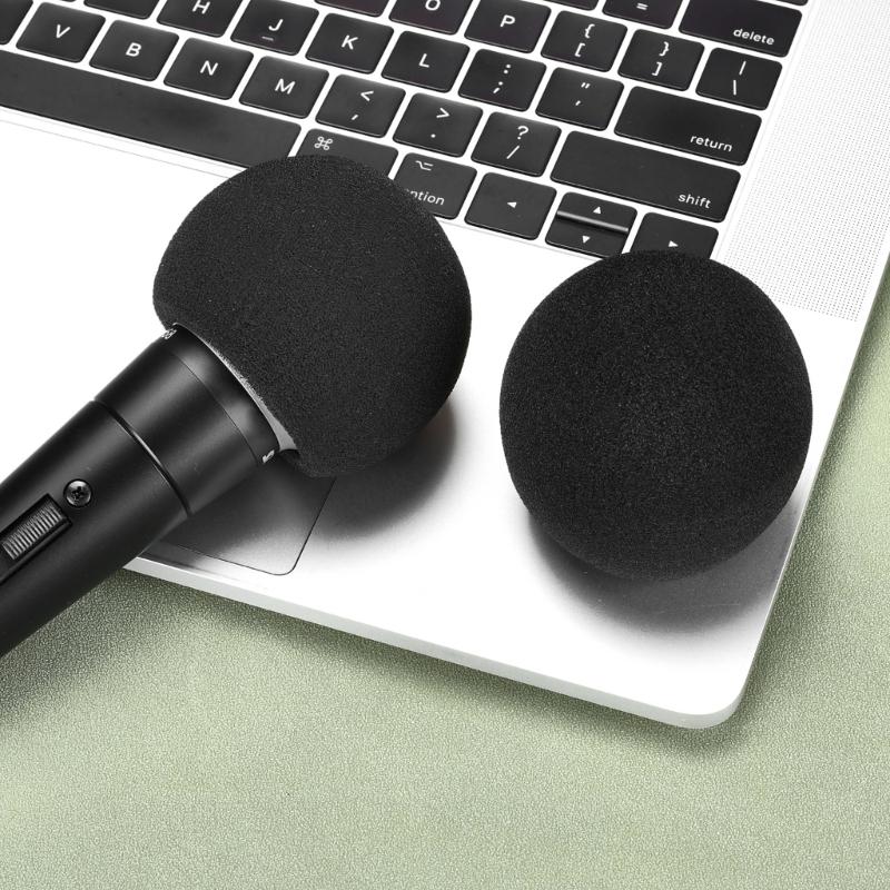 Professional Mics Windscreen S - огляд і ціна Shure Mic Sm58