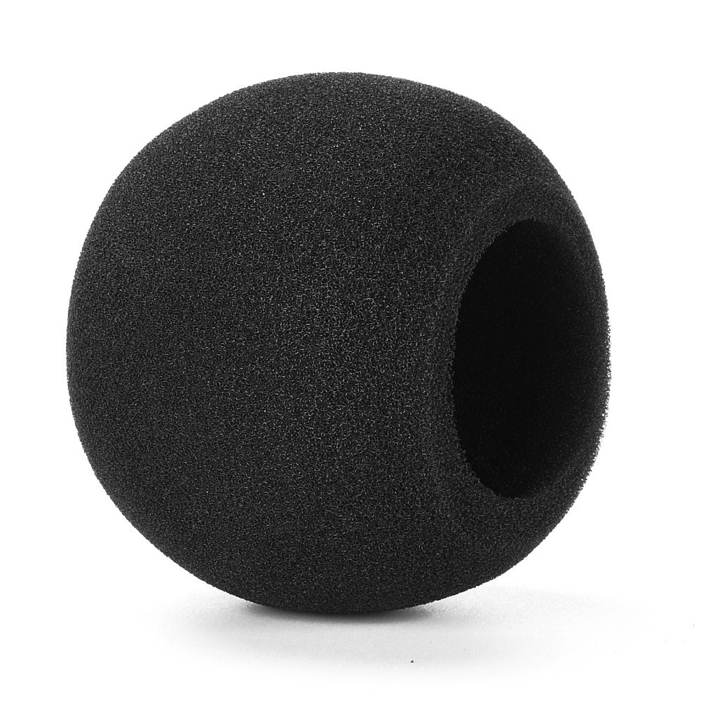 Replacement Mic Windscreen Cov - огляд і ціна Shure Mic Mv7