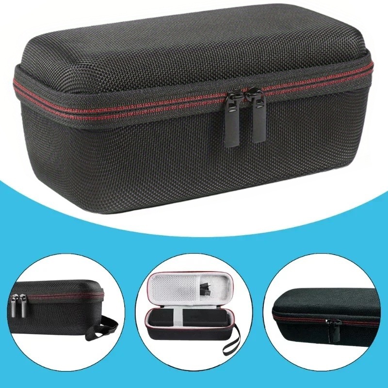 Portable EVA Hard Storage Bags - огляд і ціна Anker Speaker Soundcore Boom 2