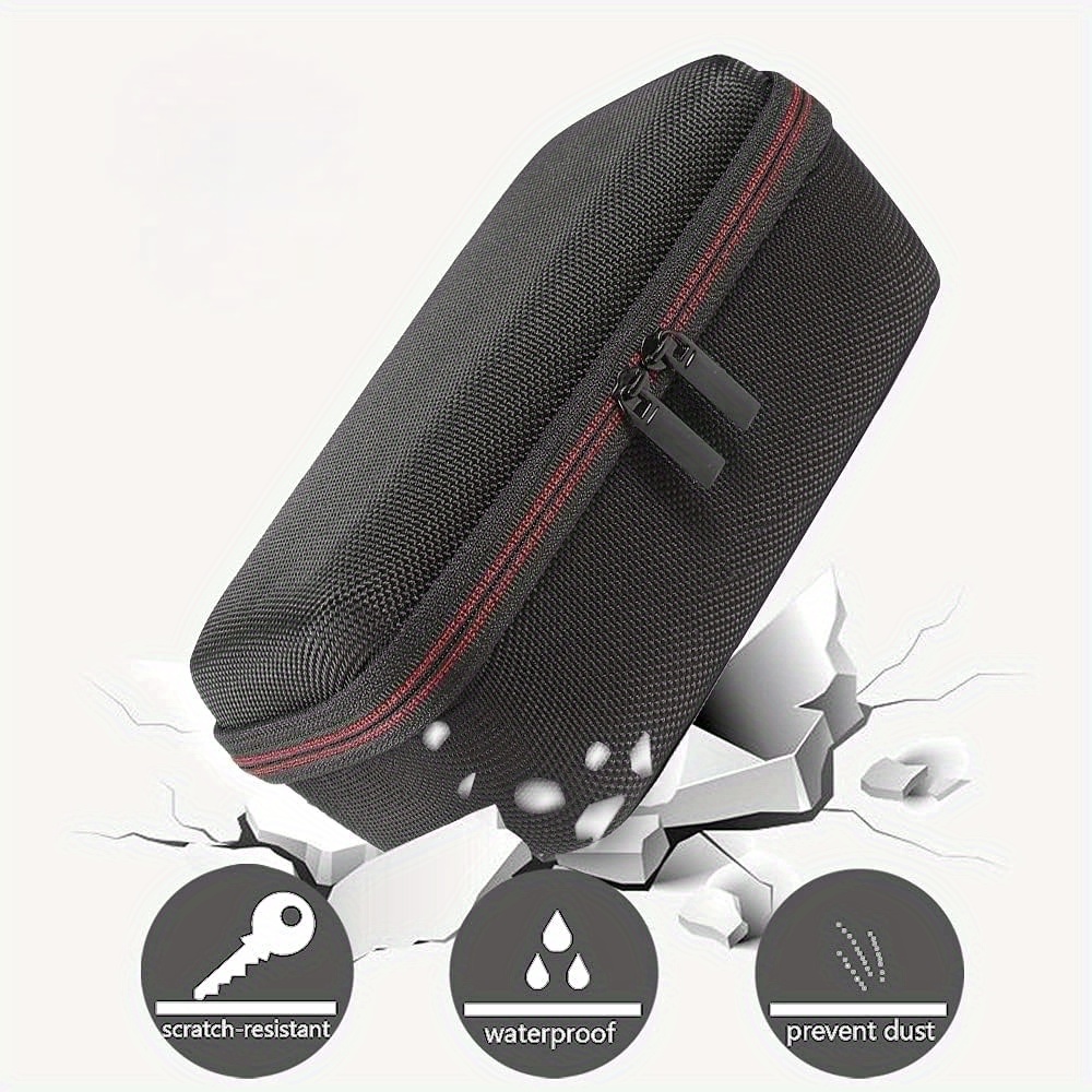 Portable EVA Hard Storage Bags - огляд і ціна Anker Speaker Soundcore Boom 2