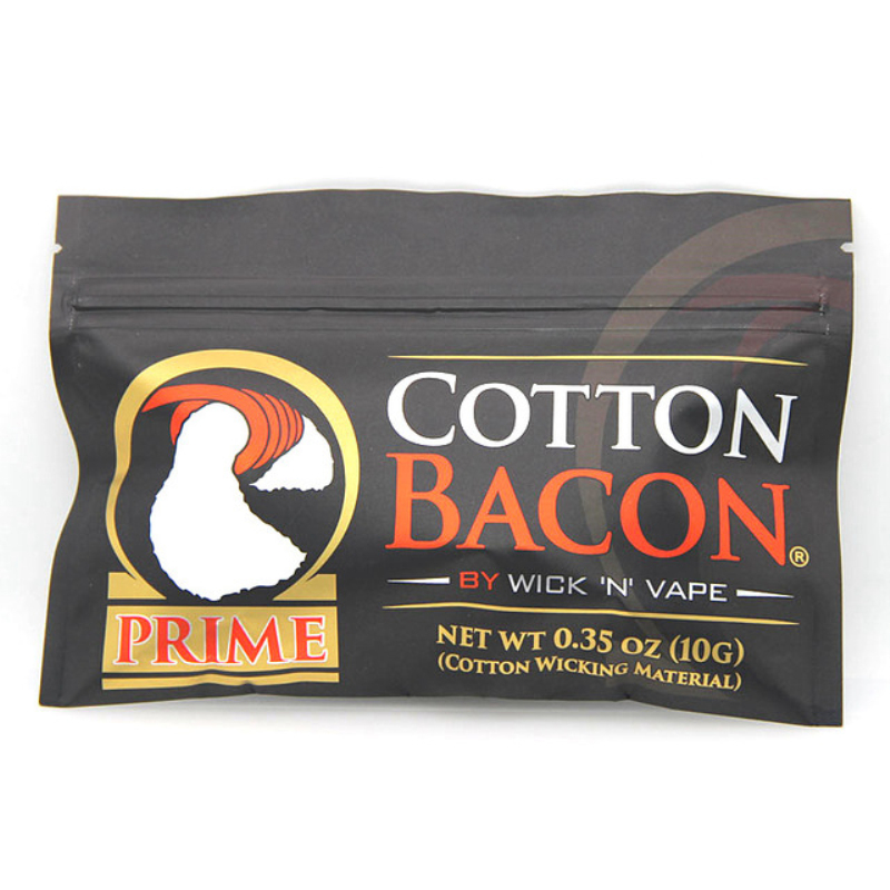 1Pack Bacon Electronic Cigaret - огляд і ціна Accessories For Vaping