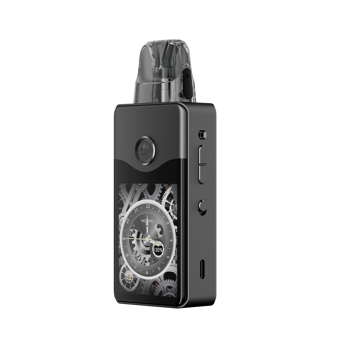 CN VOOPOO Vinci E120 Kit 120W  - огляд і ціна Accessories Experts Vape