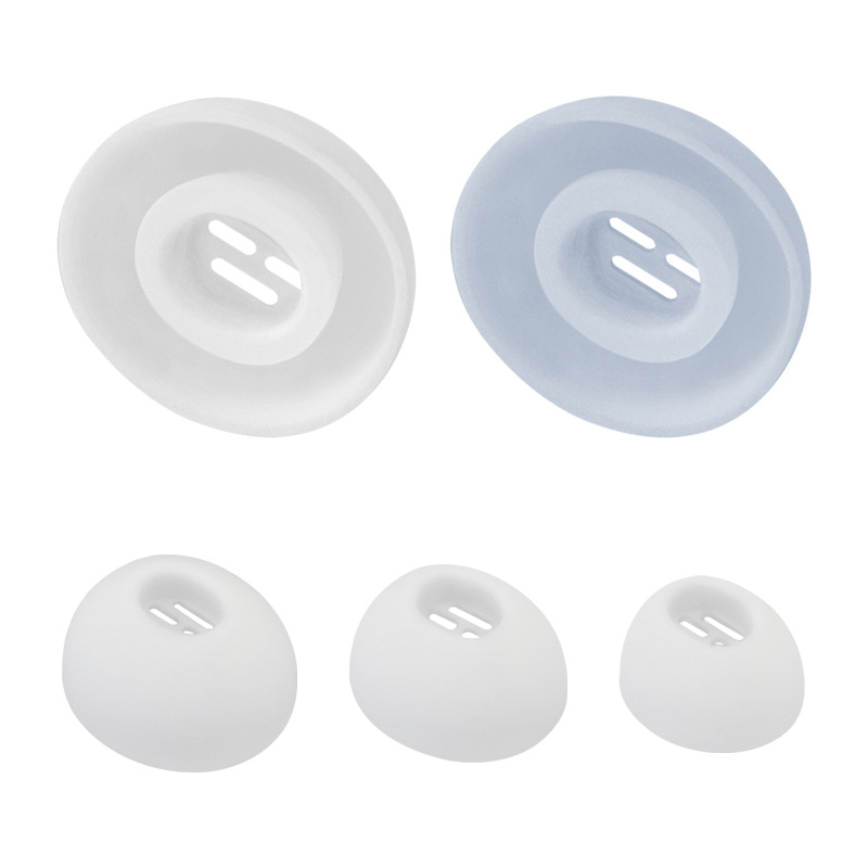 6pcs Silicone Ear Tips for OPP - огляд і ціна Anker Speaker Soundcore Boom 2