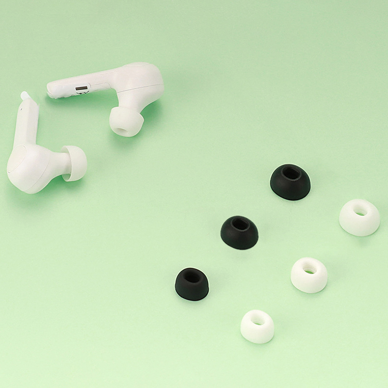 New 3 Sizes Silicone Ear Tips  - огляд і ціна Anker Speaker Soundcore Boom 2