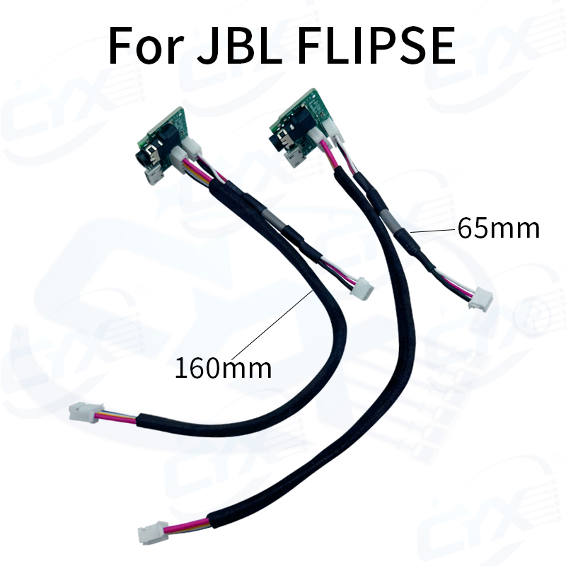 1/3PCS With Line Female Micro  - огляд і ціна Jbl Speaker Go 4