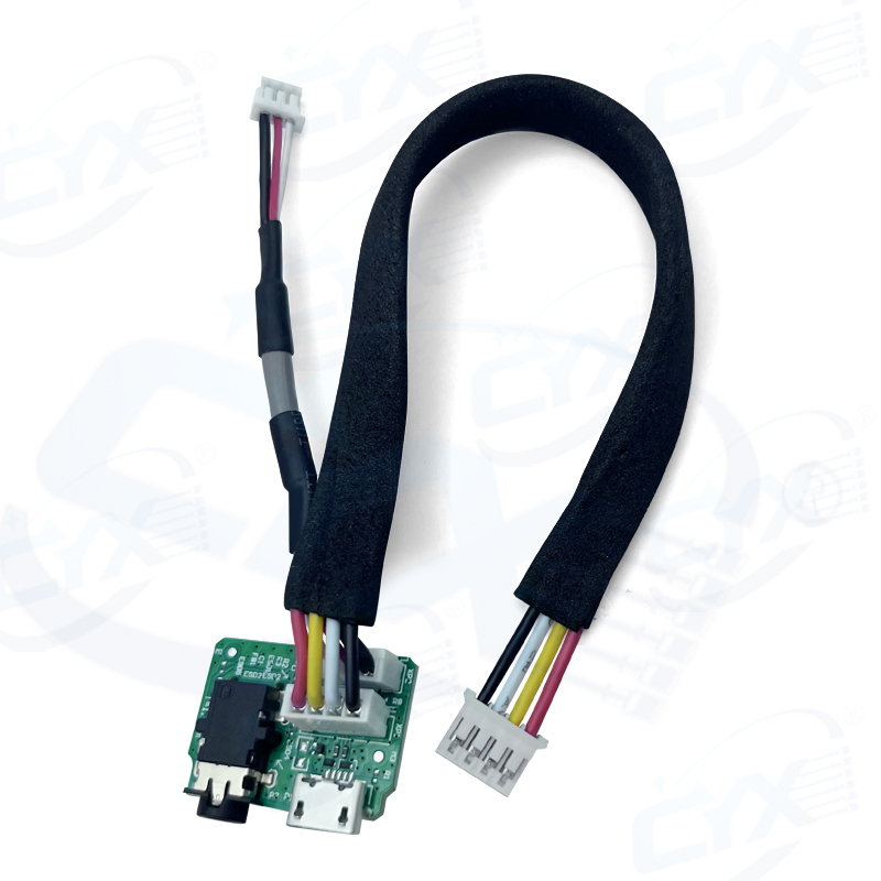 1/3PCS With Line Female Micro  - огляд і ціна Jbl Speaker Go 4