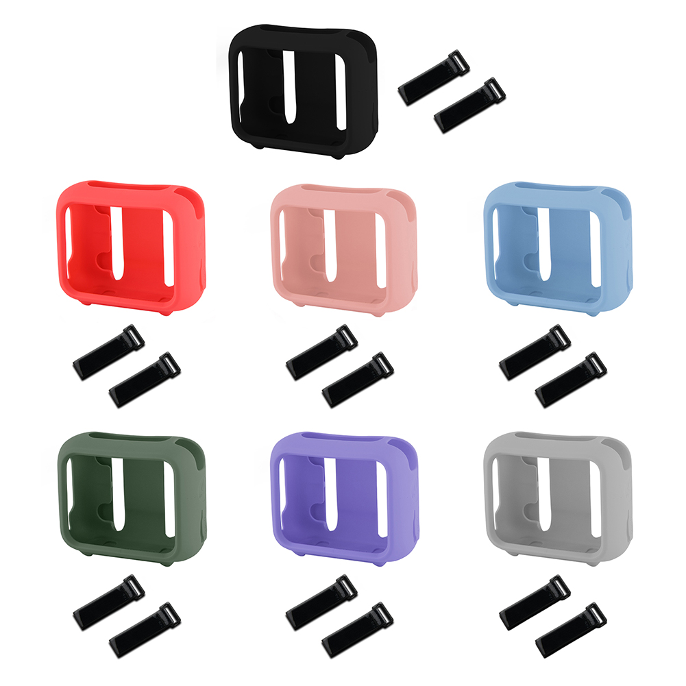 New Silicone Case Travel Carry - огляд і ціна Jbl Speaker Go 4