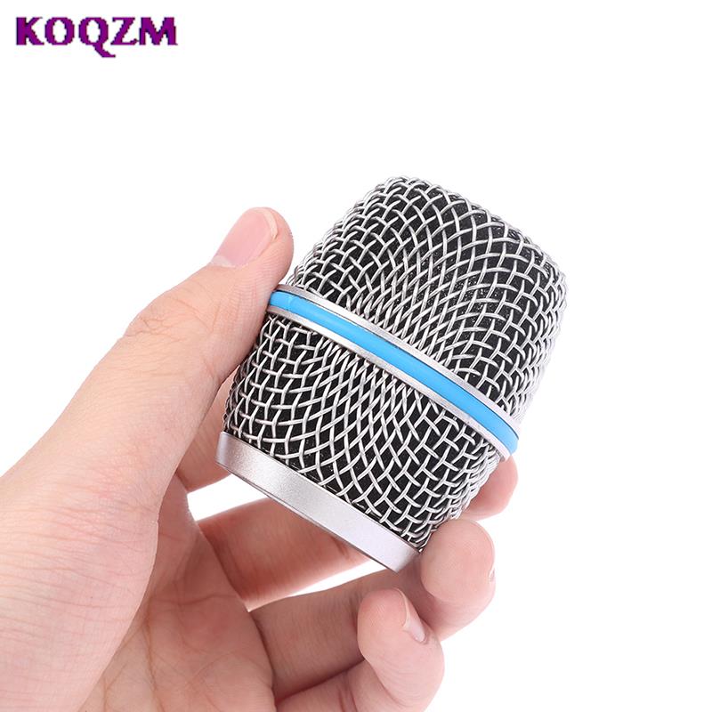 1PC Microphone Replacement Hea - огляд і ціна Shure Mic Mv7