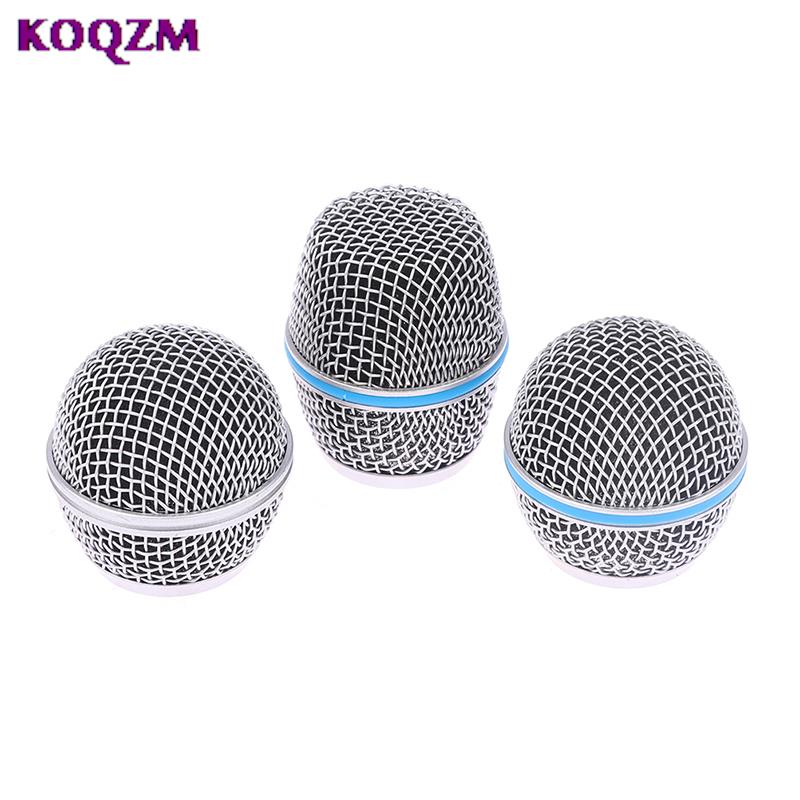 1PC Microphone Replacement Hea - огляд і ціна Shure Mic Mv7