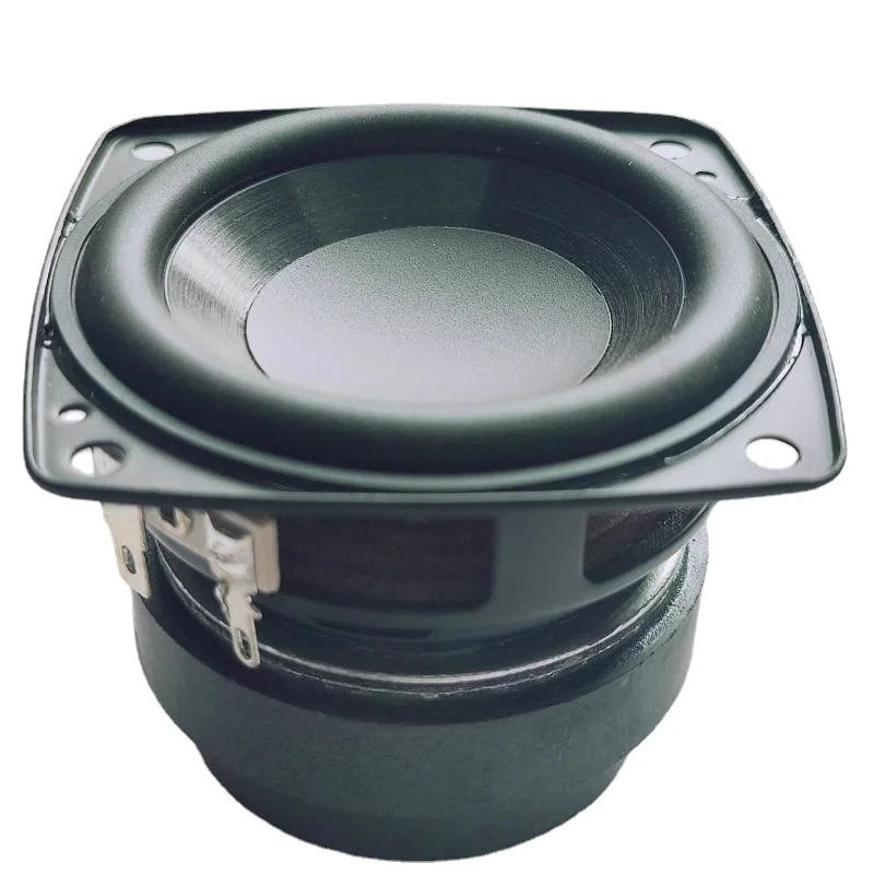 SOTAMIA 1Pcs 2.75 Inch Full Ra - огляд і ціна Jbl Speaker Go 4