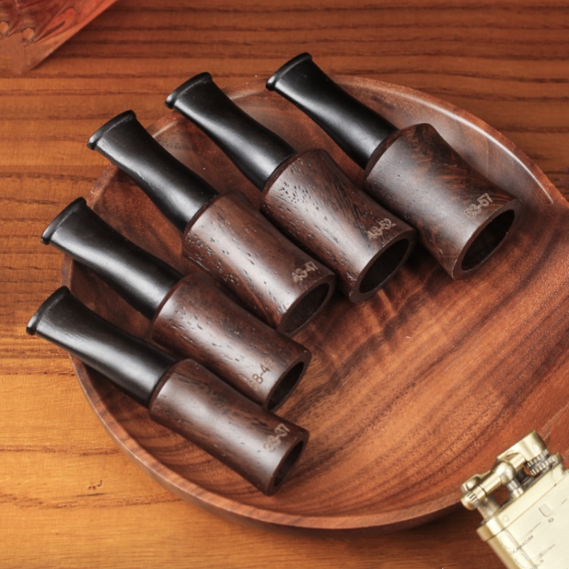 Sandalwood Cigar Mouthpiece Ti - огляд і ціна Vape Ring