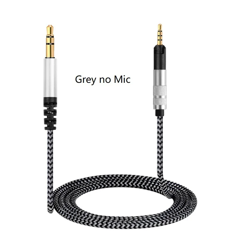 Copper Upgrade Headset Cable R - огляд і ціна Sennheiser Headphone Hd 560S
